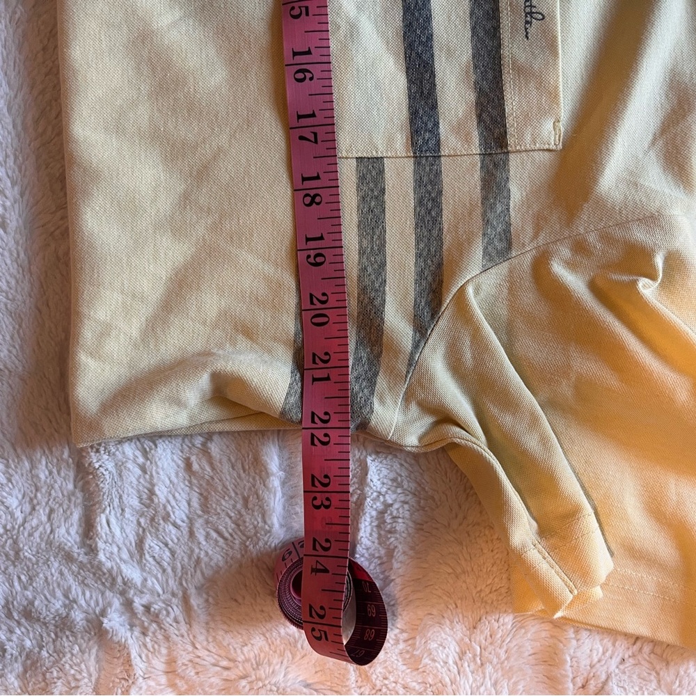 Travis Mathew L polo - Picture 4 of 4